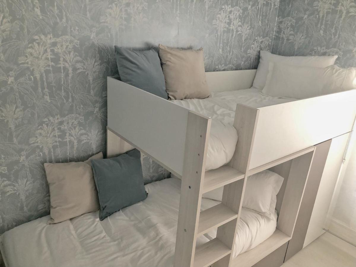 Art & Design - Espacioso Piso En Gijon Centro 외부 사진